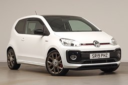 Volkswagen Up (12-23) GTI 1.0 TSI 115PS S/S 3d For Sale - Arnold Clark Armadale Citroen / Vanstore, Armadale
