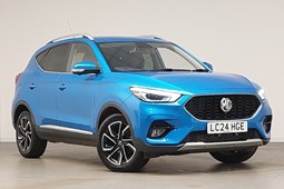MG ZS SUV (17-24) 1.0T GDi Exclusive 5dr For Sale - Arnold Clark Armadale Citroen / Vanstore, Armadale