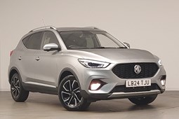 MG ZS SUV (17-24) 1.0T GDi Exclusive DCT 5d For Sale - Arnold Clark Armadale Citroen / Vanstore, Armadale