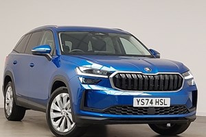 Skoda Kodiaq SUV (24 on) 2.0 TDI SE L 5dr DSG [7 Seat] For Sale - Arnold Clark Armadale Citroen / Vanstore, Armadale