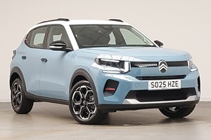 Citroen C3 Hatchback (24 on) 1.2 PureTech Plus 5dr For Sale - Arnold Clark Armadale Citroen / Vanstore, Armadale