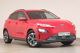 Hyundai Kona Electric SUV (18-23) 150kW Premium 64kWh 5dr Auto For Sale - Arnold Clark Armadale Citroen / Vanstore, Armadale