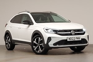 Volkswagen Taigo SUV (22 on) 1.0 TSI 110 Style 5dr For Sale - Arnold Clark Armadale Citroen / Vanstore, Armadale