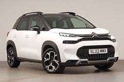 Citroen C3 Aircross SUV (17-24) 1.2 PureTech 110 Shine Plus 5dr For Sale - Arnold Clark Armadale Citroen / Vanstore, Armadale