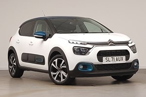 Citroen C3 (17-24) 1.2 PureTech Shine Plus 5dr For Sale - Arnold Clark Armadale Citroen / Vanstore, Armadale