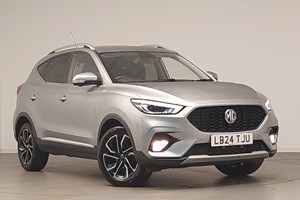MG ZS SUV (17-24) 1.0T GDi Exclusive DCT 5d For Sale - Arnold Clark Armadale Citroen / Vanstore, Armadale