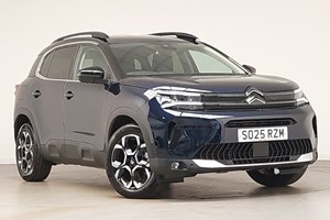 Citroen C5 Aircross (18-25) 1.5 BlueHDi Max Edition EAT8 For Sale - Arnold Clark Armadale Citroen / Vanstore, Armadale