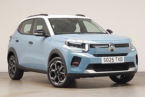 Citroen C3 Hatchback (24 on) 1.2 PureTech Plus 5dr For Sale - Arnold Clark Armadale Citroen / Vanstore, Armadale