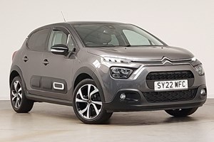 Citroen C3 (17-24) 1.2 PureTech Shine Plus 5dr For Sale - Arnold Clark Armadale Citroen / Vanstore, Armadale