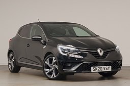 Renault Clio Hatchback (19 on) RS Line TCe 100 5d For Sale - Arnold Clark Armadale Citroen / Vanstore, Armadale