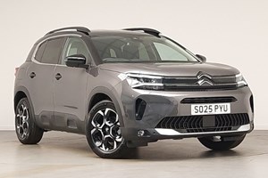 Citroen C5 Aircross (18-25) 1.5 BlueHDi Max Edition EAT8 For Sale - Arnold Clark Armadale Citroen / Vanstore, Armadale