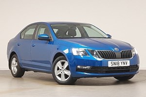 Skoda Octavia Hatchback (13-20) SE 1.0 TSI 115PS (03/17 on) 5d For Sale - Arnold Clark Armadale Citroen / Vanstore, Armadale