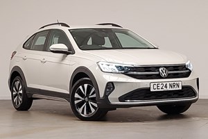 Volkswagen Taigo SUV (22 on) 1.0 TSI Life 4dr For Sale - Arnold Clark Armadale Citroen / Vanstore, Armadale