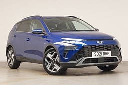 Hyundai Bayon SUV (21 on) 1.0 TGDi [120] 48V MHEV Premium 5dr For Sale - Arnold Clark Armadale Citroen / Vanstore, Armadale