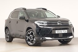 Citroen C5 Aircross (18-25) 1.5 BlueHDi Max Edition EAT8 For Sale - Arnold Clark Armadale Citroen / Vanstore, Armadale