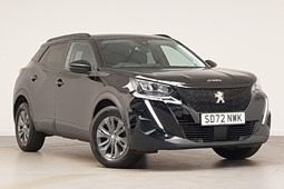 Peugeot 2008 (20 on) 1.2 PureTech Active Premium+ 5dr For Sale - Arnold Clark Armadale Citroen / Vanstore, Armadale