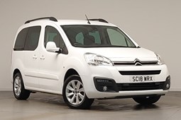 Citroen Berlingo Multispace (08-18) Flair BlueHDi 100 5d For Sale - Arnold Clark Armadale Citroen / Vanstore, Armadale