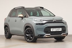 Citroen C3 Aircross SUV (17-24) 1.2 PureTech 110 C-Series Edition 5dr For Sale - Arnold Clark Armadale Citroen / Vanstore, Armadale