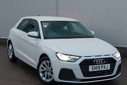 Audi A1 Sportback (18 on) S Line 35 TFSI 150PS S Tronic auto 5d For Sale - Arnold Clark Motorstore/Hyundai (Inverness), Inverness