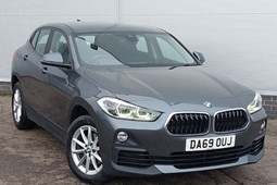 BMW X2 SUV (18-23) sDrive18i SE 5d For Sale - Arnold Clark Motorstore/Hyundai (Inverness), Inverness