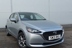 Mazda 2 (15 on) Skyactiv-G 90ps SE-L Nav 5d For Sale - Arnold Clark Motorstore/Hyundai (Inverness), Inverness