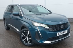 Peugeot 5008 SUV (17-24) 1.5 BlueHDi Allure Premium 5dr For Sale - Arnold Clark Motorstore/Hyundai (Inverness), Inverness