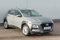 Hyundai Kona SUV (17-23) SE 1.0 T-GDi 120PS 2WD 5d For Sale - Arnold Clark Motorstore/Hyundai (Inverness), Inverness