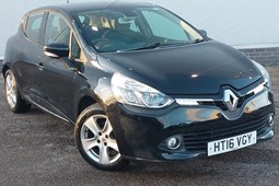 Renault Clio Hatchback (12-19) 1.2 16V Dynamique Nav 5d For Sale - Arnold Clark Motorstore/Hyundai (Inverness), Inverness