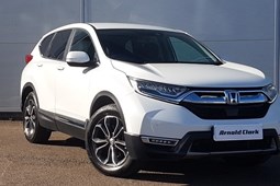 Honda CR-V SUV (18-23) SE i-MMD Hybrid AWD eCVT auto 5d For Sale - Arnold Clark Motorstore/Hyundai (Inverness), Inverness