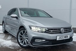 Volkswagen Passat Saloon (15-21) R-Line 2.0 TSI 190PS DSG auto 4d For Sale - Arnold Clark Motorstore/Hyundai (Inverness), Inverness