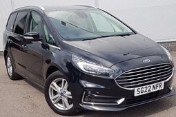 Ford Galaxy (15-23) 2.5 FHEV 190 Titanium 5dr CVT For Sale - Arnold Clark Motorstore/Hyundai (Inverness), Inverness