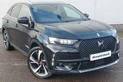 DS 7 Crossback SUV (18-22) Performance Line PureTech 225 auto 5d For Sale - Arnold Clark Motorstore/Hyundai (Inverness), Inverness