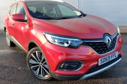 Renault Kadjar (15-22) S Edition Blue dCi 115 5d For Sale - Arnold Clark Motorstore/Hyundai (Inverness), Inverness