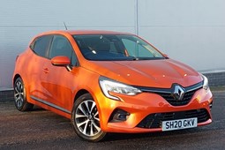 Renault Clio Hatchback (19 on) Iconic SCe 75 5d For Sale - Arnold Clark Motorstore/Hyundai (Inverness), Inverness