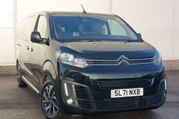 Citroen e-SpaceTourer MPV (20 on) 100kW Flair M [8 Seat] 50kWh 5dr Auto For Sale - Arnold Clark Motorstore/Hyundai (Inverness), Inverness