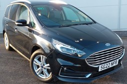 Ford Galaxy (15-23) 2.5 FHEV 190 Titanium 5dr CVT For Sale - Arnold Clark Motorstore/Hyundai (Inverness), Inverness