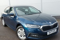 Skoda Octavia Hatchback (20 on) 1.0 TSI SE Technology 5d For Sale - Arnold Clark Motorstore/Hyundai (Inverness), Inverness