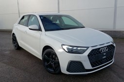 Audi A1 Sportback (18 on) 30 TFSI 110 Technik 5d For Sale - Arnold Clark Motorstore/Hyundai (Inverness), Inverness