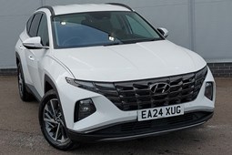 Hyundai Tucson SUV (21 on) 1.6 TGDi Premium 5dr 2WD For Sale - Arnold Clark Motorstore/Hyundai (Inverness), Inverness