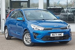 Kia Rio Hatchback (17-23) 1.2 DPi 2 5dr For Sale - Arnold Clark Motorstore/Hyundai (Inverness), Inverness