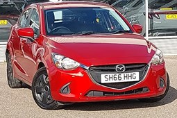 Mazda 2 (15-25) 1.5 (75bhp) SE 5d For Sale - Arnold Clark Motorstore/Hyundai (Inverness), Inverness