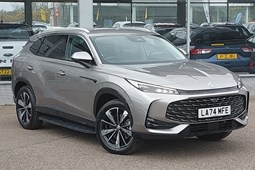 MG HS SUV (24 on) 1.5 T-GDI PHEV Trophy 5dr Auto For Sale - Arnold Clark Motorstore/Hyundai (Inverness), Inverness