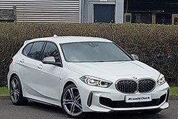 BMW 1-Series M135i (19-24) M135i xDrive Sport Automatic 5d For Sale - Arnold Clark Motorstore/Hyundai (Inverness), Inverness