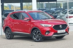 MG ZS SUV (17-24) 1.5 VTi-TECH Exclusive 5d For Sale - Arnold Clark Motorstore/Hyundai (Inverness), Inverness