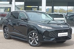 MG HS SUV (24 on) 1.5 T-GDI PHEV Trophy 5dr Auto For Sale - Arnold Clark Motorstore/Hyundai (Inverness), Inverness