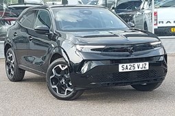 Vauxhall Mokka SUV (20 on) 1.2 Turbo 136 GS 5dr For Sale - Arnold Clark Motorstore/Hyundai (Inverness), Inverness