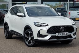 MG HS SUV (19-24) 1.5 T-GDI SE 5dr DCT For Sale - Arnold Clark Motorstore/Hyundai (Inverness), Inverness
