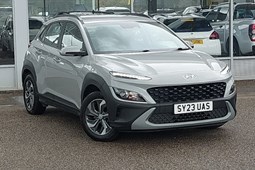 Hyundai Kona SUV (17-23) 1.6 GDi Hybrid SE Connect 5dr DCT For Sale - Arnold Clark Motorstore/Hyundai (Inverness), Inverness