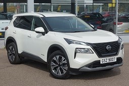Nissan X-Trail SUV (22 on) 1.5 E-Power 204 Acenta Premium 5dr Xtronic For Sale - Arnold Clark Motorstore/Hyundai (Inverness), Inverness