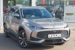 MG HS SUV (24 on) 1.5 T-GDI PHEV Trophy 5dr Auto For Sale - Arnold Clark Motorstore/Hyundai (Inverness), Inverness